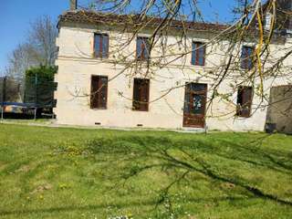 Vente maison 7 pièces Vente maison 7 pièces