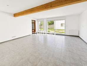 Vente Maison 3 chambresLe Seure