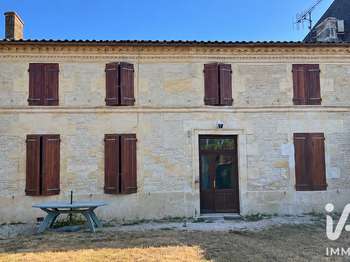 Vente Maison 4 chambresLe Seure