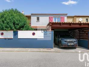 Vente Maison 4 chambresLe Soler