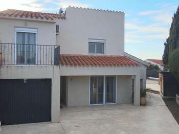 Vente maison 5 pièces Le Soler 66