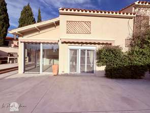 Vente Maison 4 chambresLe Soler