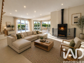 Vente Maison 4 chambresLe Soler