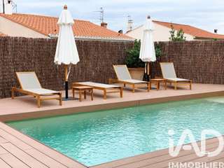 Vente maison 5 pièces Vente maison 5 pièces