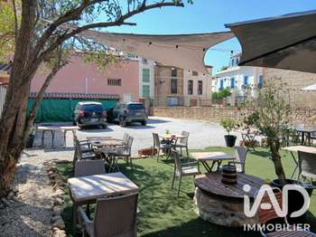 Vente maison 7 pièces Le Soler 66