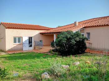 Vente maison 4 pièces Le Soler 66