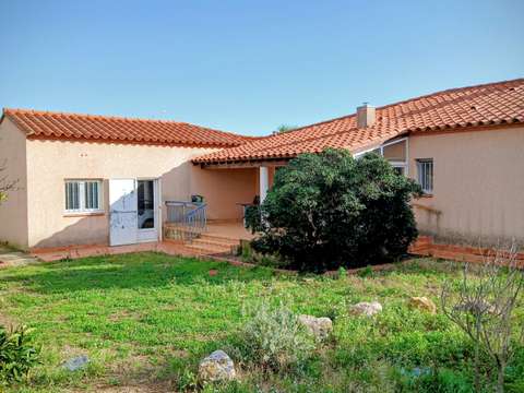 Vente maison 4 pièces Le Soler 66