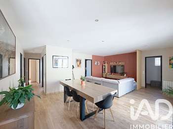 Vente maison 5 pièces Le Soler 66