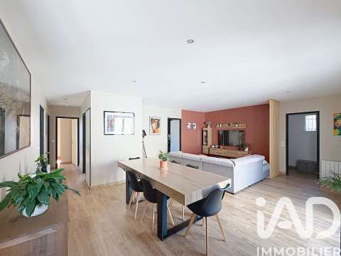 Vente maison 5 pièces Le Soler 66
