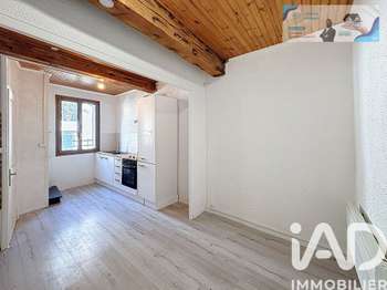 Vente maison 2 pièces Le Soler 66