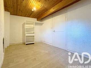 Vente maison 2 pièces