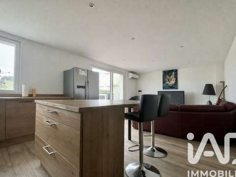 Vente maison 4 pièces Le Soler 66