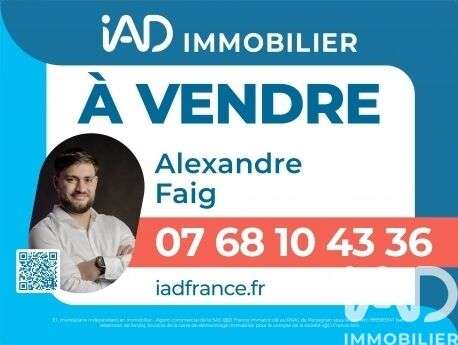 Vente maison 4 pièces Vente maison 4 pièces