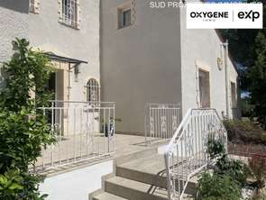 Vente Maison 4 chambresLe Soler