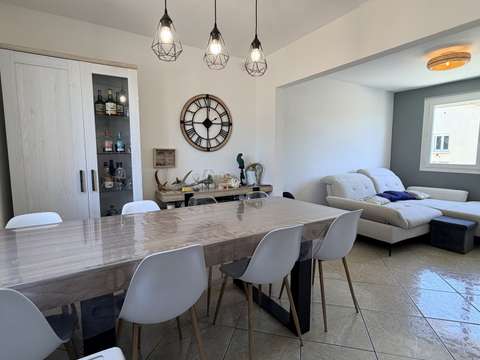 Vente maison 5 pièces Le Soler 66