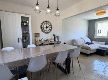Vente maison 5 pièces Le Soler 66