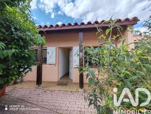Vente Maison 3 chambresLe Soler