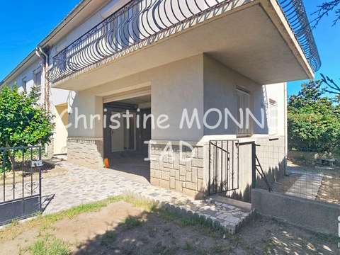 Vente maison 4 pièces Le Soler 66