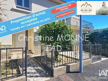 Vente maison 4 pièces Le Soler 66