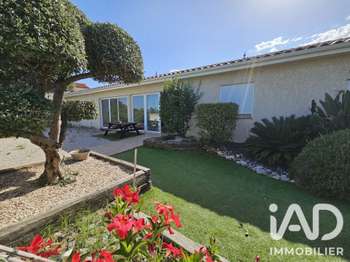 Vente Maison 3 chambresLe Soler