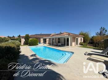 Vente Maison 4 chambresLe Soler