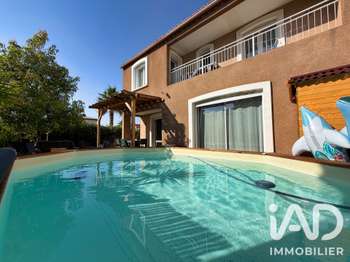 Vente Maison 5 piècesLe Soler