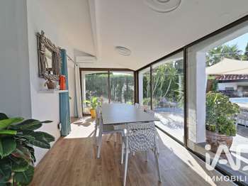 Vente maison 5 pièces Le Soler 66