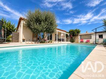 Vente Maison 4 chambresLe Soler