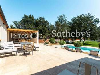 Vente maison 9 pièces Le Soler 66