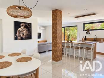 Vente Maison 4 piècesLe Soler