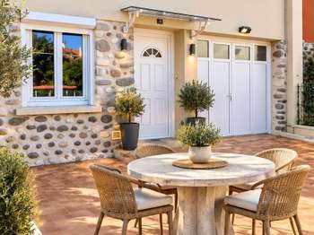 Vente maison 4 pièces Le Soler 66