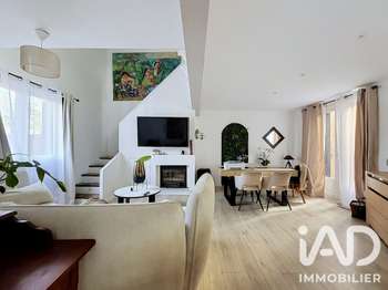 Vente maison 4 pièces Le Soler 66