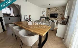 Photo Vente maison Le Sourn