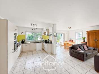 Vente maison 5 pièces Le Sourn 56