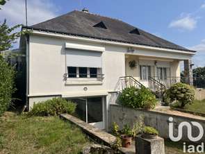 Vente Maison 4 chambresLe Sourn