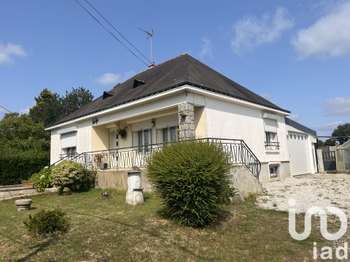 Vente maison 6 pièces Le Sourn 56