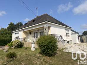 Vente Maison 4 chambresLe Sourn