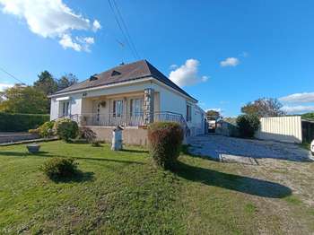 Vente Maison 4 chambresLe Sourn