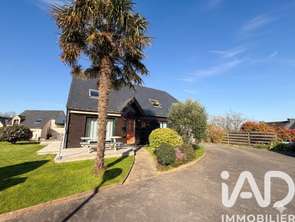 Vente Maison 4 chambresLe Sourn