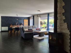 Vente Maison 5 chambresLe Sourn