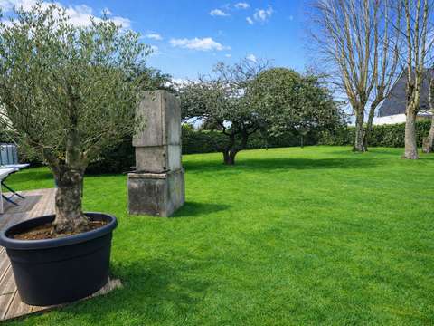 Vente maison 5 pièces Le Sourn 56