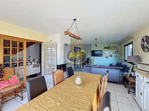 Vente maison 5 pièces Le Sourn 56