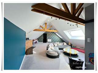 Vente maison 8 pièces Vente maison 8 pièces