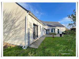 Vente maison 8 pièces Vente maison 8 pièces