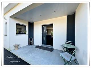 Vente maison 8 pièces Vente maison 8 pièces