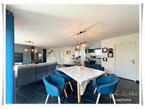 Vente Maison 5 chambresLe Sourn