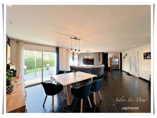 Vente maison 8 pièces Vente maison 8 pièces