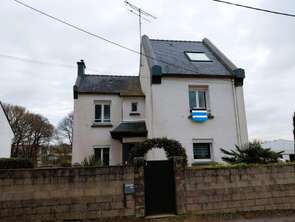 Vente Maison 3 chambresLe Sourn