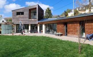 Photo Vente maison Le Sourn