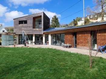 Vente maison 4 pièces Le Sourn 56